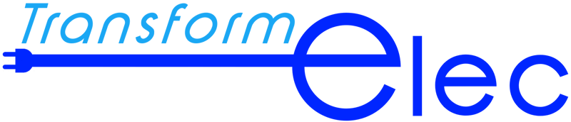 Logo TransformElec Maurepas